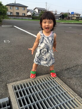 Hne2さんのコーディネート