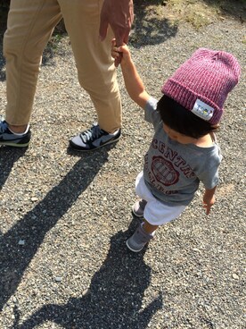 Hne2さんのコーディネート