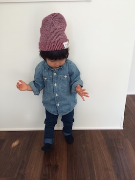 Hne2さんのコーディネート