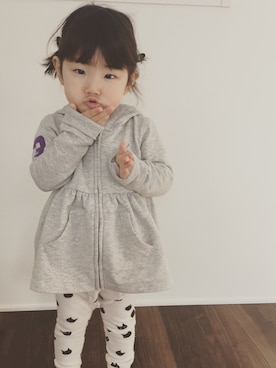 Hne2さんのコーディネート