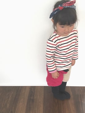 Hne2さんのコーディネート