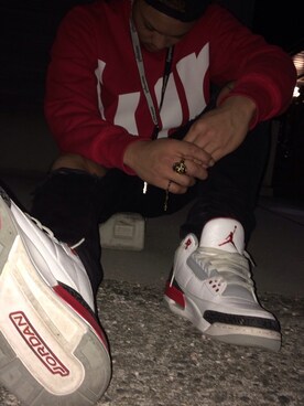 jr headzさんのコーディネート