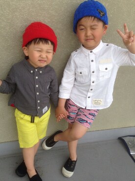 EI♡JU♡ANさんのコーディネート