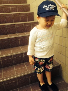 EI♡JU♡ANさんのコーディネート