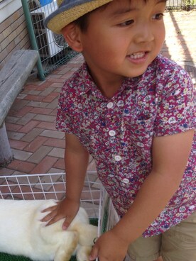 EI♡JU♡ANさんのコーディネート