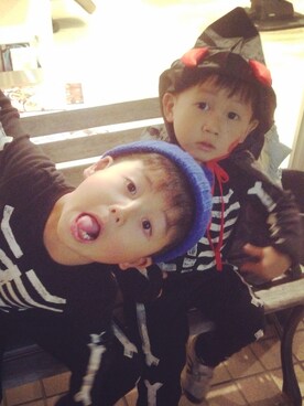 EI♡JU♡ANさんのコーディネート