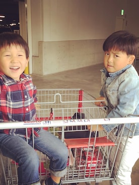 EI♡JU♡ANさんのコーディネート