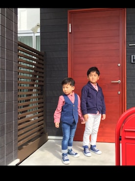 EI♡JU♡ANさんのコーディネート