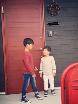 EI♡JU♡ANさんのコーディネート