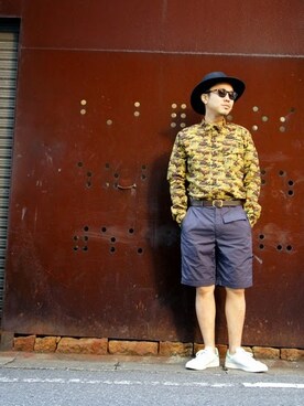 Sugar Hillさんのコーディネート