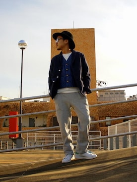 Sugar Hillさんのコーディネート