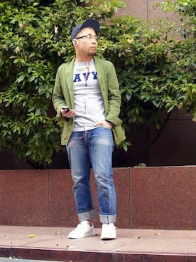 Sugar Hillさんのコーディネート