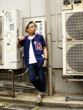 Sugar Hillさんのコーディネート