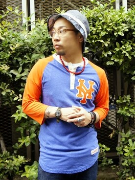 Sugar Hillさんのコーディネート