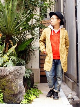 Sugar Hillさんのコーディネート