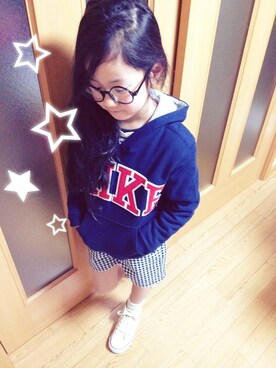 TUUさんのコーディネート