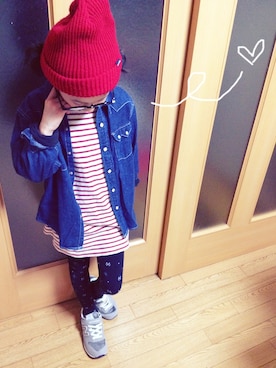 TUUさんのコーディネート