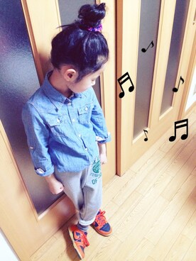 TUUさんのコーディネート