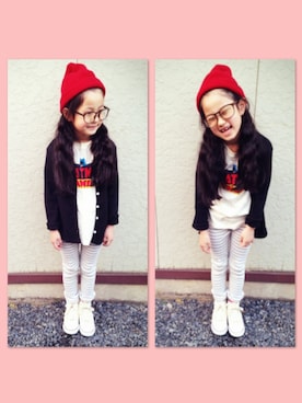 TUUさんのコーディネート