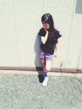 TUUさんのコーディネート