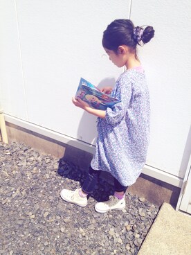 TUUさんのコーディネート