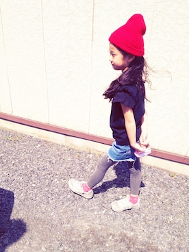 TUUさんのコーディネート