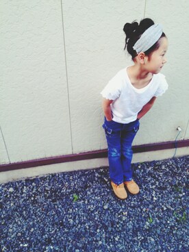 TUUさんのコーディネート