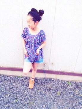 TUUさんのコーディネート