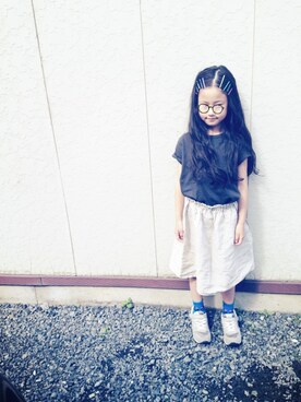 TUUさんのコーディネート