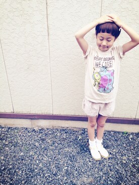 TUUさんのコーディネート