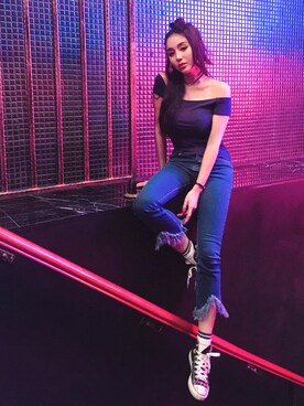 Phoebe Dreamyさんのコーディネート