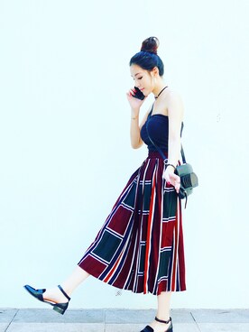 Phoebe Dreamyさんのコーディネート