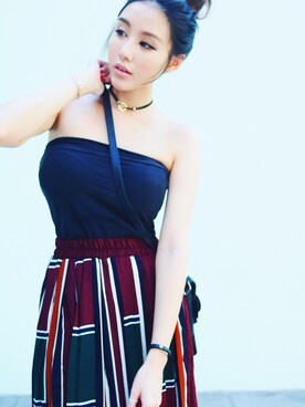 Phoebe Dreamyさんのコーディネート
