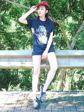 Phoebe Dreamyさんのコーディネート