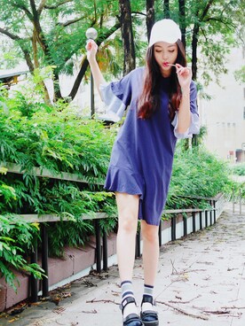 Phoebe Dreamyさんのコーディネート