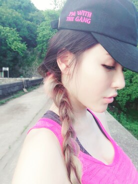 Phoebe Dreamyさんのコーディネート