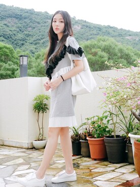 Phoebe Dreamyさんのコーディネート