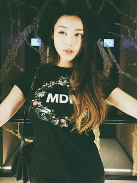 Phoebe Dreamyさんのコーディネート