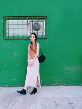 Phoebe Dreamyさんのコーディネート