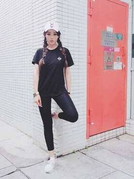 Phoebe Dreamyさんのコーディネート