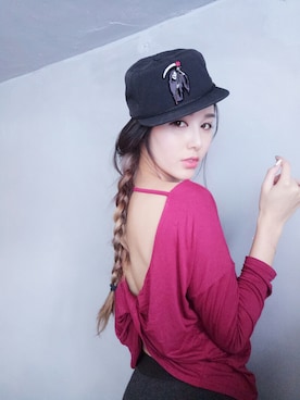 Phoebe Dreamyさんのコーディネート