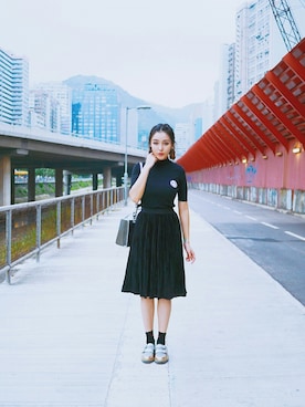 Phoebe Dreamyさんのコーディネート