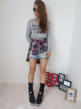 ♡hitomi♡さんのコーディネート