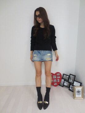 ♡hitomi♡さんのコーディネート