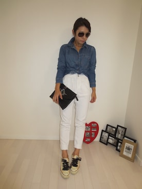 ♡hitomi♡さんのコーディネート