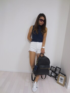 ♡hitomi♡さんのコーディネート