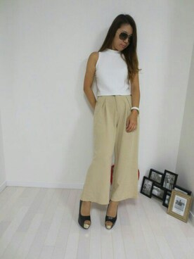 ♡hitomi♡さんのコーディネート