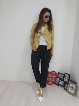 ♡hitomi♡さんのコーディネート