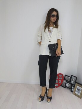 ♡hitomi♡さんのコーディネート