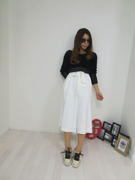 ♡hitomi♡さんのコーディネート